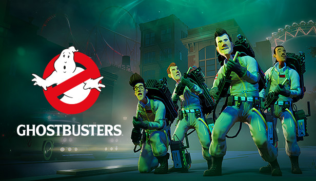 Planet Coaster - Ghostbusters