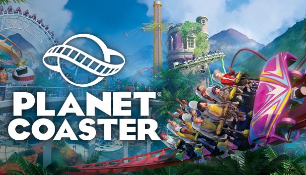 Planet Coaster (Global)