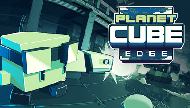 Planet Cube: Edge