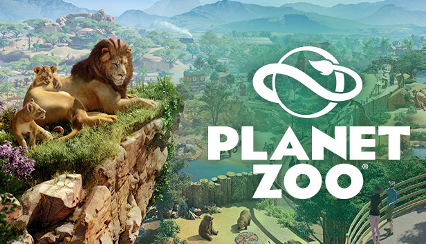 Planet Zoo