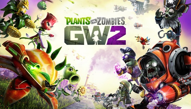 Plants vs. Zombies™ Garden Warfare 2 (Xbox One & Xbox Series X|S) Argentina