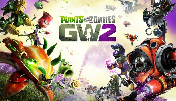 Plants vs. Zombies™ Garden Warfare 2 (Xbox One & Xbox Series X|S) Europe