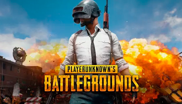 PLAYERUNKNOWN'S BATTLEGROUNDS (Xbox One)