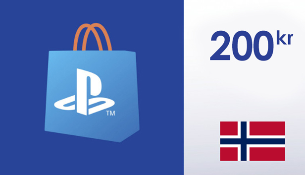 Ps norway store store