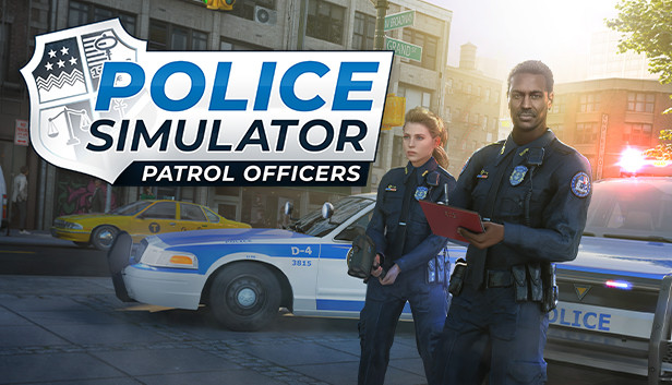 Police Simulator: Patrol Officers (Global)