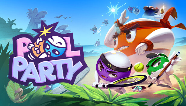 

Pool Party (Nintendo Switch EU)