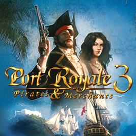 Port Royale 3 Dawn Pirates