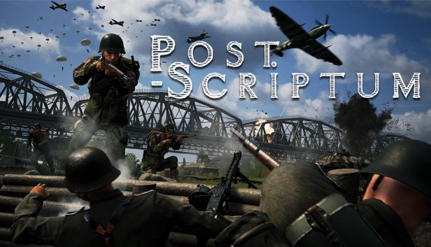 Post Scriptum