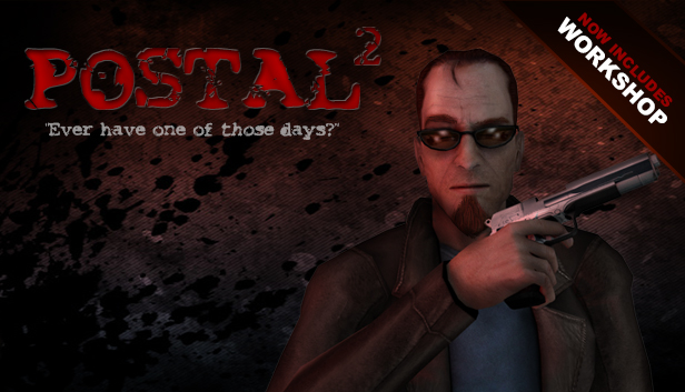 Postal 2 Complete
