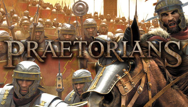 Praetorians