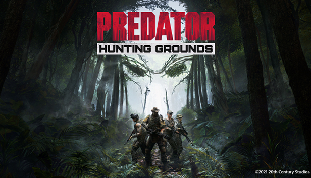 Predator: Hunting Grounds - Predator Bundle Edition