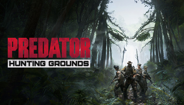 Predator: Hunting Grounds - Predator DLC Bundle