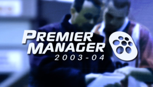 Premier Manager 03/04