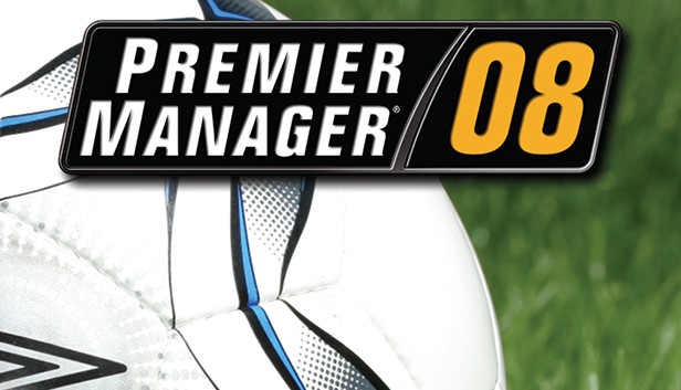 Premier Manager 08