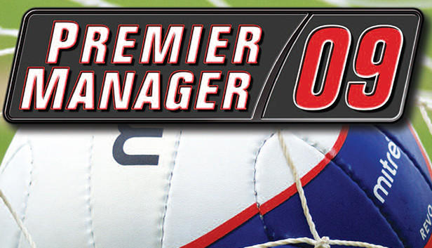 Premier Manager 09