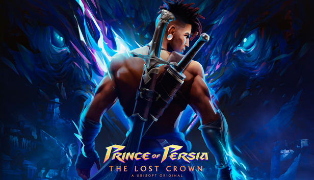 Prince of Persia The Lost Crown