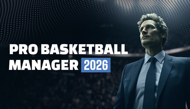 Pro Basketball Manager 2026