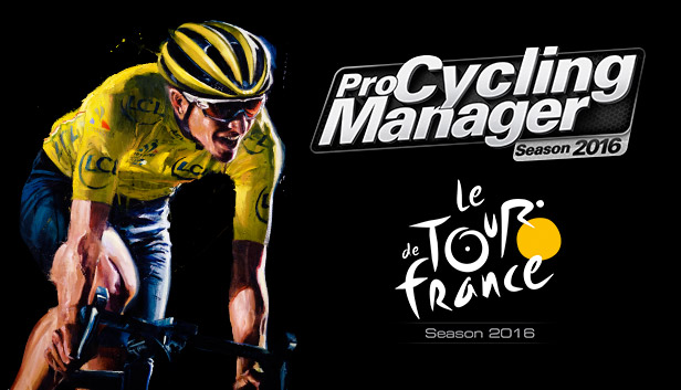 Pro Cycling Manager 2016