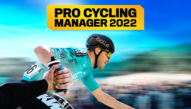 

Pro Cycling Manager 2022