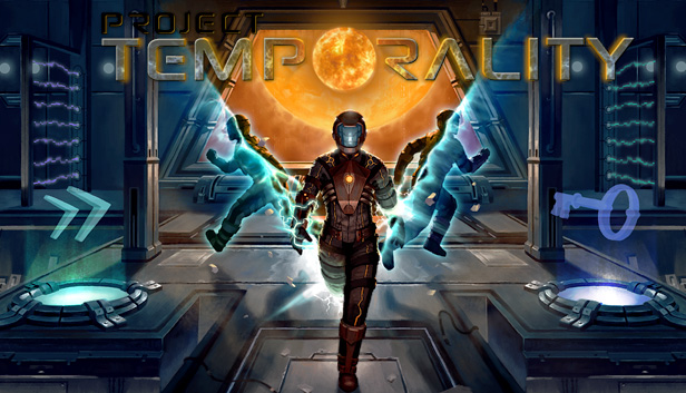 

Project Temporality