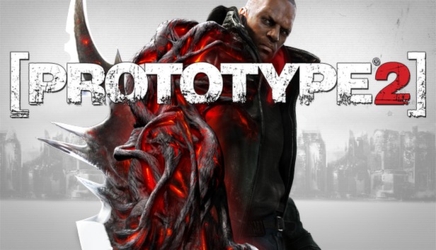 Prototype®2 (Xbox One & Xbox Series X|S) Europe