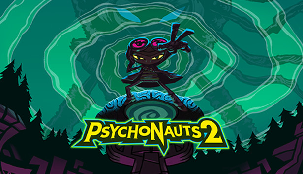 Psychonauts 2 (Xbox One & PC) Europe