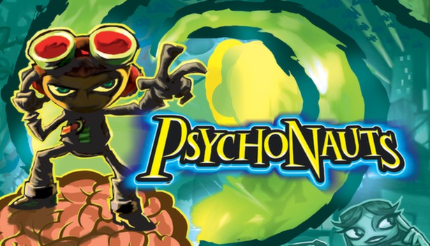 

Psychonauts