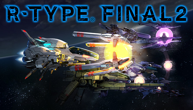 

R-Type Final 2