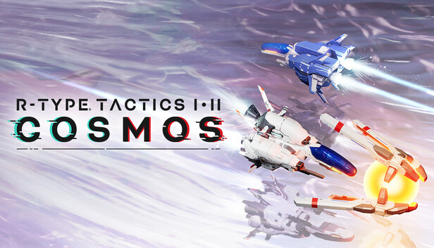 R-Type Tactics I - II Cosmos