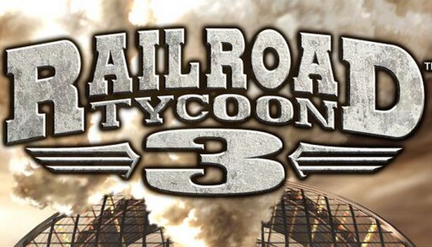 

Railroad Tycoon 3