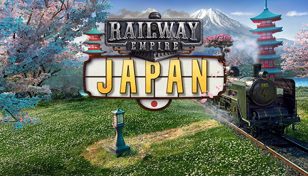

Railway Empire Japan