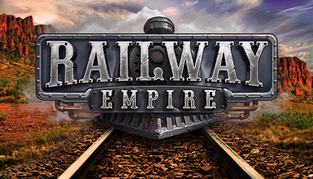 

Railway Empire (Xbox One & Xbox Series X|S) Europe