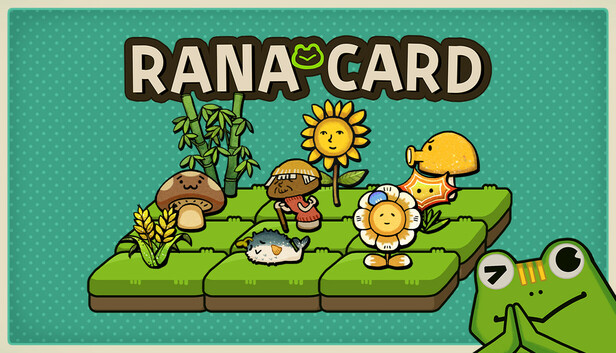 

Rana Card