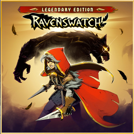 Ravenswatch: Supporter Edition