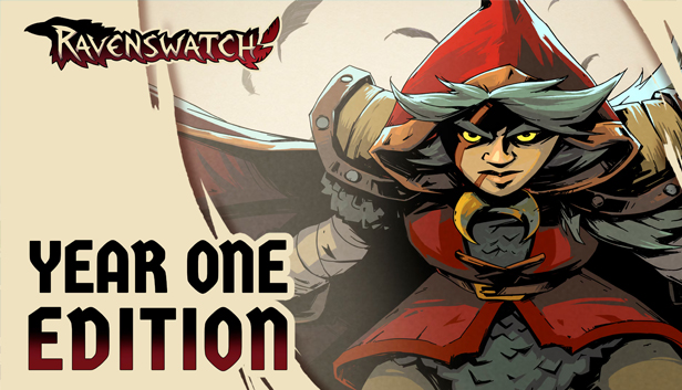 Ravenswatch - Year 1 Edition