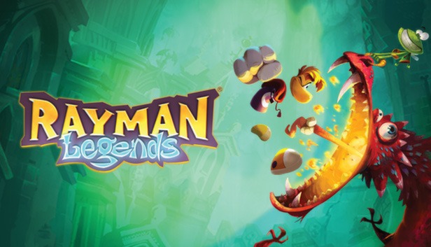 Rayman® Legends