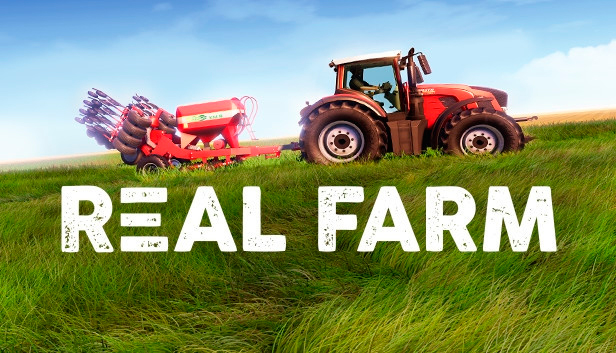 

Real Farm
