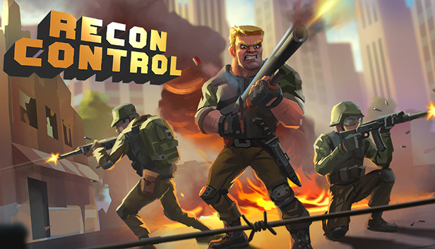 Recon Control