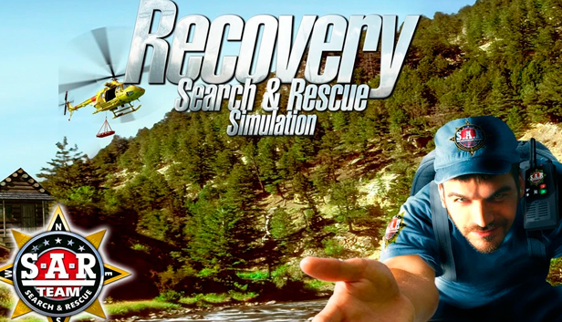 Recovery Search & Rescue