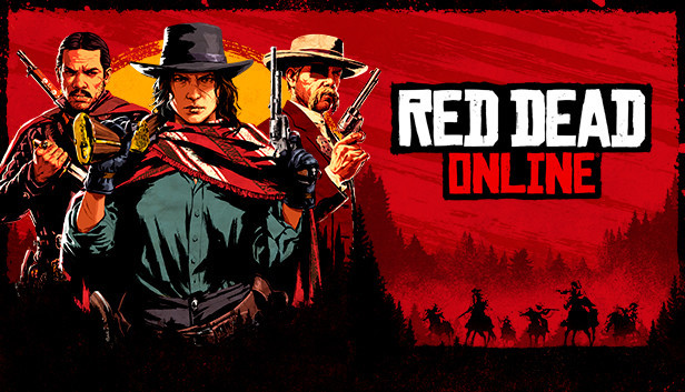 Red Dead Online (Xbox One & Xbox Series X|S) United States
