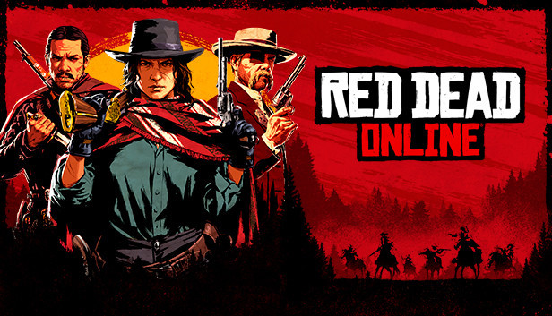 Red Dead Online (Xbox One & Xbox Series X|S)