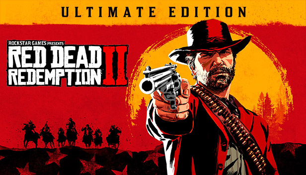 Red Dead Redemption 2: Ultimate Edition