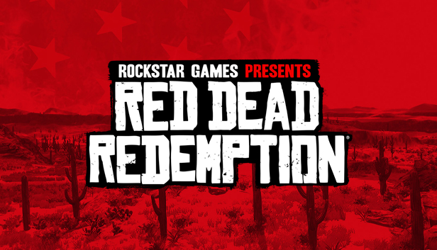 

Red Dead Redemption (Nintendo Switch EU)