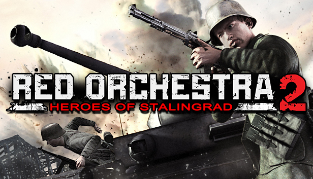 Red Orchestra 2: Heroes of Stalingrad