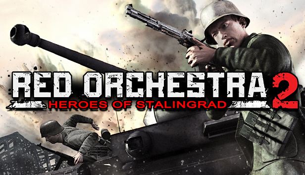 Red Orchestra 2: Heroes of Stalingrad Digital Deluxe Edition
