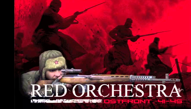 Red Orchestra: Ostfront 41-45