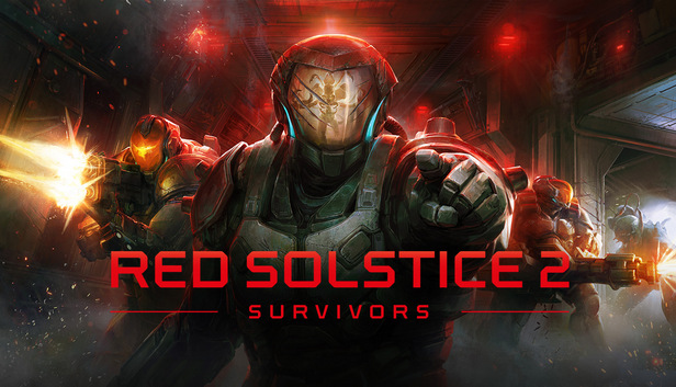 Red Solstice 2: Survivors