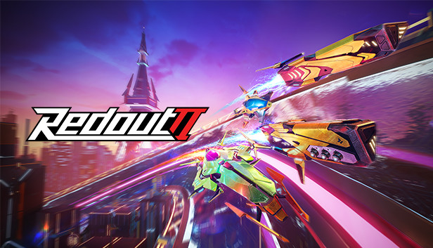 Redout 2 Global