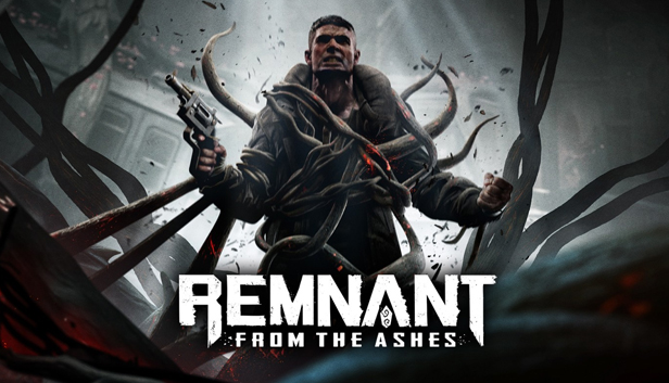 

Remnant: From the Ashes (Nintendo Switch EU)
