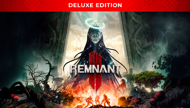 Remnant II Deluxe Edition